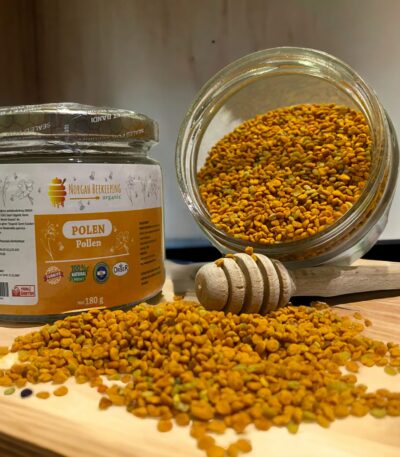 Organik Polen