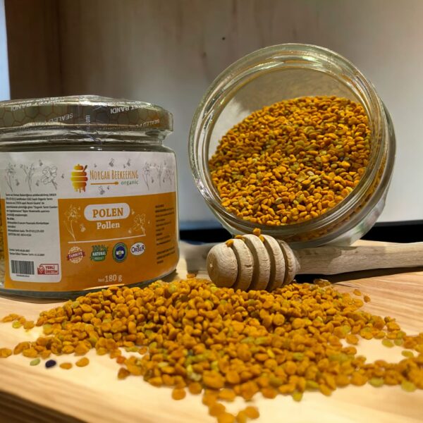 Organik Polen