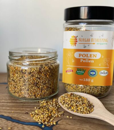 Organik Polen