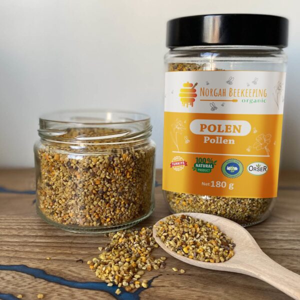 Organik Polen