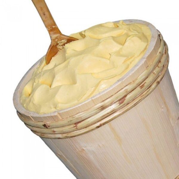 Kahvaltılık Yayık Tereyağı 1Kg