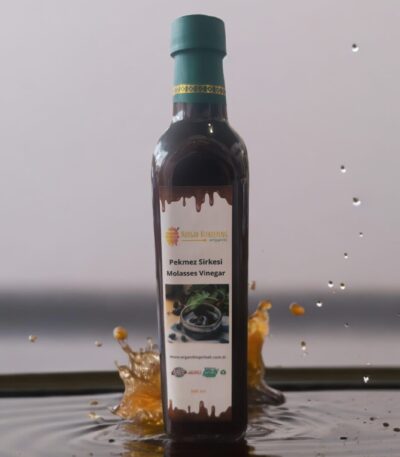 organikispir pekmez sirkesi