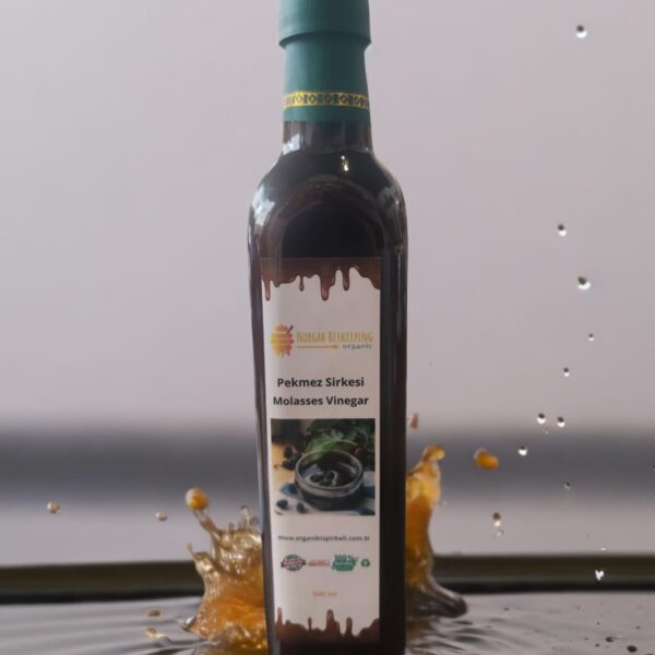 organikispir pekmez sirkesi